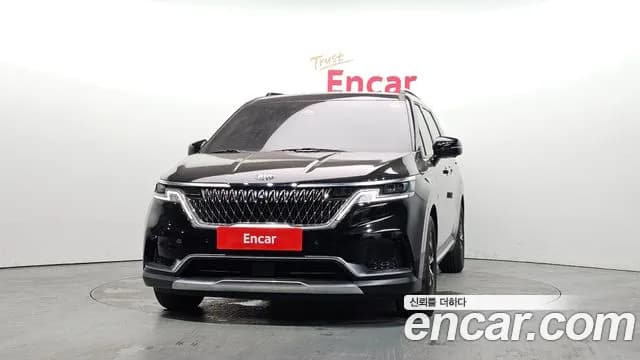 2021 Kia Carnival 4Generation 9-Seater Noblesse Sold VIN KNANC81BBMS024638 – photo 15 2021 Kia Carnival 4Generation 9-Seater Noblesse Sold VIN KNANC81BBMS024638 – photo 15