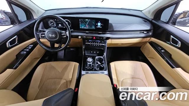 2021 Kia Carnival 4Generation 9-Seater Noblesse Sold VIN KNANC81BBMS024638 – photo 16 2021 Kia Carnival 4Generation 9-Seater Noblesse Sold VIN KNANC81BBMS024638 – photo 16
