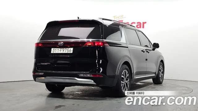 2021 Kia Carnival 4Generation 9-Seater Noblesse Sold VIN KNANC81BBMS024638 – photo 18 2021 Kia Carnival 4Generation 9-Seater Noblesse Sold VIN KNANC81BBMS024638 – photo 18
