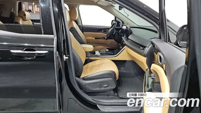 2021 Kia Carnival 4Generation 9-Seater Noblesse Sold VIN KNANC81BBMS024638 – photo 20 2021 Kia Carnival 4Generation 9-Seater Noblesse Sold VIN KNANC81BBMS024638 – photo 20