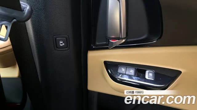 2021 Kia Carnival 4Generation 9-Seater Noblesse Sold VIN KNANC81BBMS029999 – rear exterior 2021 Kia Carnival 4Generation 9-Seater Noblesse Sold VIN KNANC81BBMS029999 – rear exterior