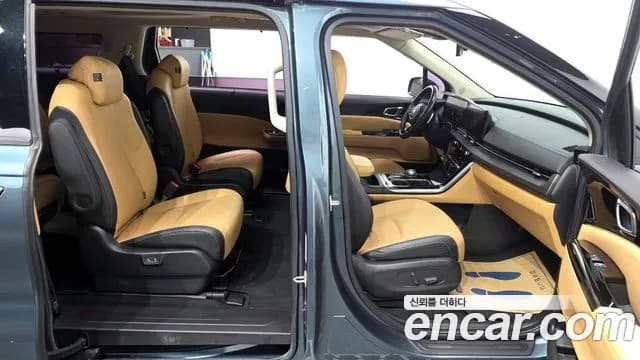 2021 Kia Carnival 4Generation 9-Seater Noblesse Sold VIN KNANC81BBMS029999 – undercarriage 2021 Kia Carnival 4Generation 9-Seater Noblesse Sold VIN KNANC81BBMS029999 – undercarriage