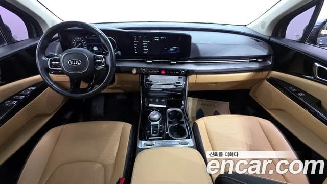 2021 Kia Carnival 4Generation 9-Seater Noblesse Sold VIN KNANC81BBMS029999 – photo 17 2021 Kia Carnival 4Generation 9-Seater Noblesse Sold VIN KNANC81BBMS029999 – photo 17