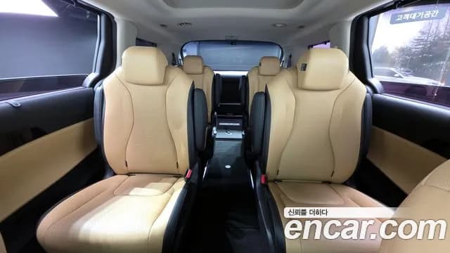 2021 Kia Carnival 4Generation 9-Seater Noblesse Sold VIN KNANC81BBMS029999 – photo 18 2021 Kia Carnival 4Generation 9-Seater Noblesse Sold VIN KNANC81BBMS029999 – photo 18