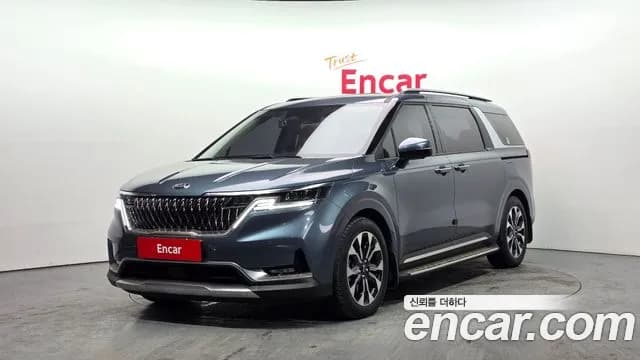 2021 Kia Carnival 4Generation 9-Seater Noblesse Sold VIN KNANC81BBMS029999 – photo 20 2021 Kia Carnival 4Generation 9-Seater Noblesse Sold VIN KNANC81BBMS029999 – photo 20