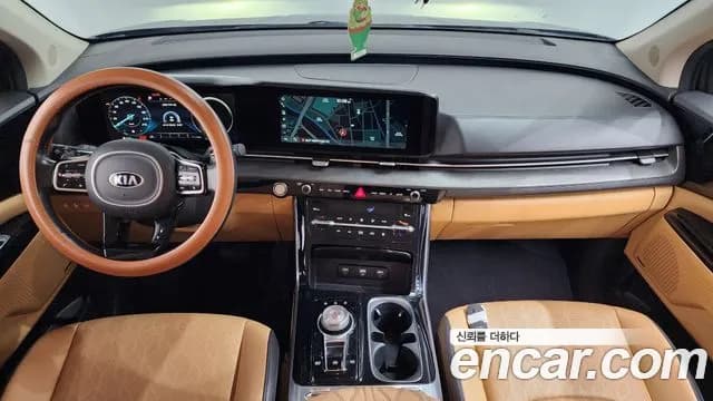 2021 Kia Carnival 4th Gen 9-Seater Noblesse Sold VIN KNANC81BBMS030270 – front exterior 2021 Kia Carnival 4th Gen 9-Seater Noblesse Sold VIN KNANC81BBMS030270 – front exterior