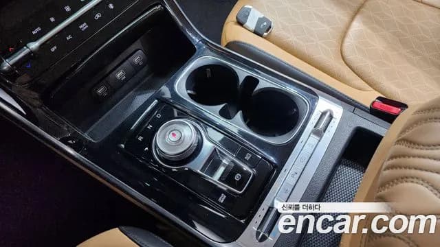 2021 Kia Carnival 4th Gen 9-Seater Noblesse Sold VIN KNANC81BBMS030270 – exterior detail 2021 Kia Carnival 4th Gen 9-Seater Noblesse Sold VIN KNANC81BBMS030270 – exterior detail