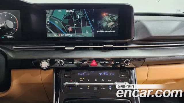 2021 Kia Carnival 4th Gen 9-Seater Noblesse Sold VIN KNANC81BBMS030270 – undercarriage 2021 Kia Carnival 4th Gen 9-Seater Noblesse Sold VIN KNANC81BBMS030270 – undercarriage