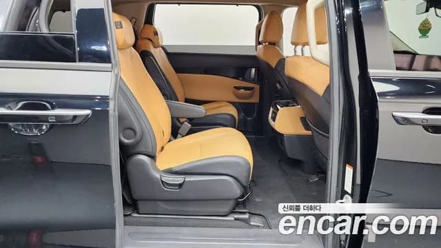 2021 Kia Carnival 4th Gen 9-Seater Noblesse Sold VIN KNANC81BBMS030270 – photo 12 2021 Kia Carnival 4th Gen 9-Seater Noblesse Sold VIN KNANC81BBMS030270 – photo 12