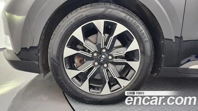 2021 Kia Carnival 4th Gen 9-Seater Noblesse Sold VIN KNANC81BBMS030270 – photo 13 2021 Kia Carnival 4th Gen 9-Seater Noblesse Sold VIN KNANC81BBMS030270 – photo 13
