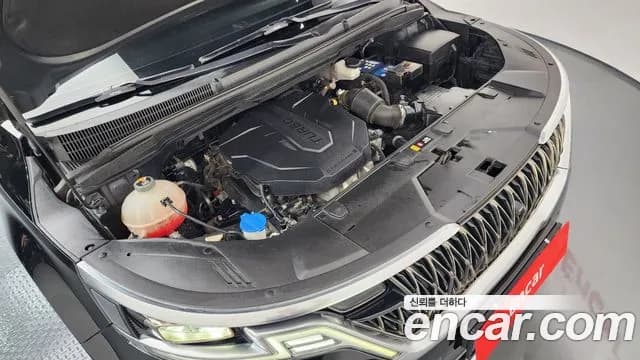 2021 Kia Carnival 4th Gen 9-Seater Noblesse Sold VIN KNANC81BBMS030270 – photo 14 2021 Kia Carnival 4th Gen 9-Seater Noblesse Sold VIN KNANC81BBMS030270 – photo 14
