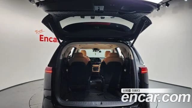 2021 Kia Carnival 4th Gen 9-Seater Noblesse Sold VIN KNANC81BBMS030270 – photo 15 2021 Kia Carnival 4th Gen 9-Seater Noblesse Sold VIN KNANC81BBMS030270 – photo 15