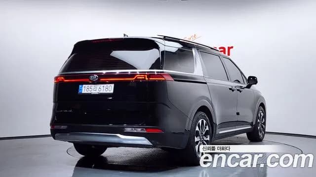 2021 Kia Carnival 4th Gen 9-Seater Noblesse Sold VIN KNANC81BBMS030270 – photo 17 2021 Kia Carnival 4th Gen 9-Seater Noblesse Sold VIN KNANC81BBMS030270 – photo 17
