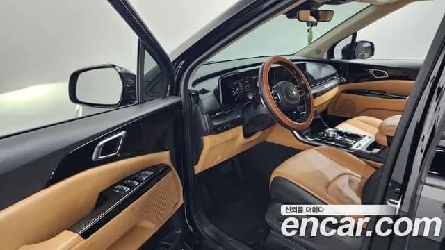 2021 Kia Carnival 4th Gen 9-Seater Noblesse Sold VIN KNANC81BBMS030270 – photo 19 2021 Kia Carnival 4th Gen 9-Seater Noblesse Sold VIN KNANC81BBMS030270 – photo 19