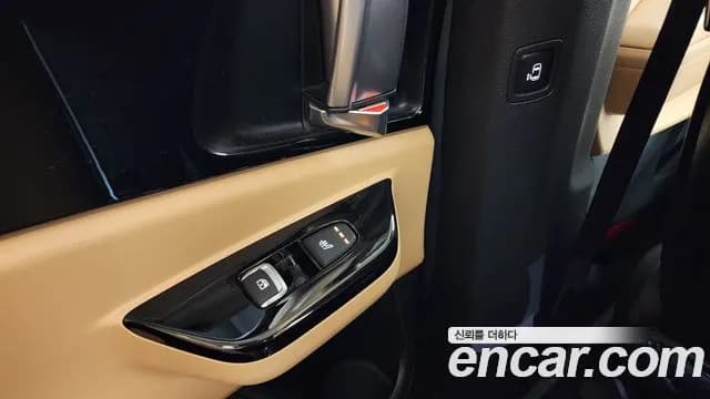 2021 Kia Carnival 4th Gen 9-Seater Noblesse Sold VIN KNANC81BBMS030270 – photo 20 2021 Kia Carnival 4th Gen 9-Seater Noblesse Sold VIN KNANC81BBMS030270 – photo 20