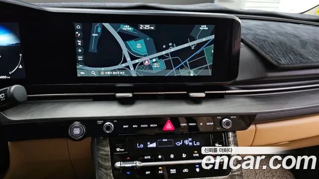 2021 Kia Carnival 4th Gen 7-Seater Noblesse Sold VIN KNANC81BBMS031946 – front exterior 2021 Kia Carnival 4th Gen 7-Seater Noblesse Sold VIN KNANC81BBMS031946 – front exterior