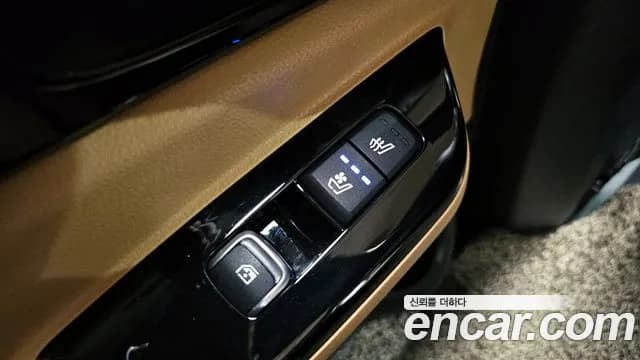 2021 Kia Carnival 4th Gen 7-Seater Noblesse Sold VIN KNANC81BBMS031946 – rear exterior 2021 Kia Carnival 4th Gen 7-Seater Noblesse Sold VIN KNANC81BBMS031946 – rear exterior