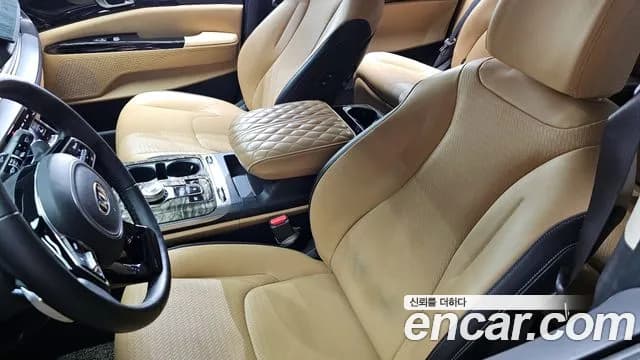 2021 Kia Carnival 4th Gen 7-Seater Noblesse Sold VIN KNANC81BBMS031946 – engine bay 2021 Kia Carnival 4th Gen 7-Seater Noblesse Sold VIN KNANC81BBMS031946 – engine bay