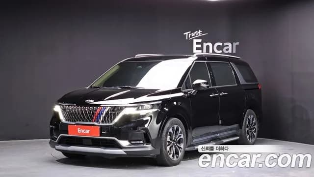2021 Kia Carnival 4th Gen 7-Seater Noblesse Sold VIN KNANC81BBMS031946 – exterior detail 2021 Kia Carnival 4th Gen 7-Seater Noblesse Sold VIN KNANC81BBMS031946 – exterior detail