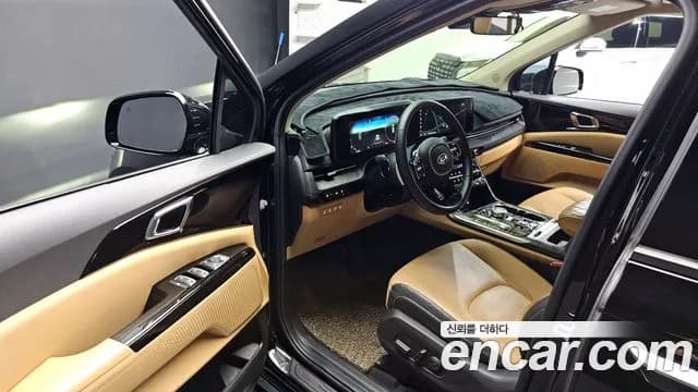 2021 Kia Carnival 4th Gen 7-Seater Noblesse Sold VIN KNANC81BBMS031946 – odometer reading 2021 Kia Carnival 4th Gen 7-Seater Noblesse Sold VIN KNANC81BBMS031946 – odometer reading