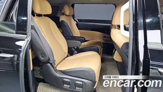 2021 Kia Carnival 4th Gen 7-Seater Noblesse Sold VIN KNANC81BBMS031946 – photo 13 2021 Kia Carnival 4th Gen 7-Seater Noblesse Sold VIN KNANC81BBMS031946 – photo 13