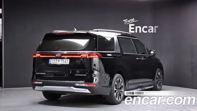 2021 Kia Carnival 4th Gen 7-Seater Noblesse Sold VIN KNANC81BBMS031946 – photo 14 2021 Kia Carnival 4th Gen 7-Seater Noblesse Sold VIN KNANC81BBMS031946 – photo 14