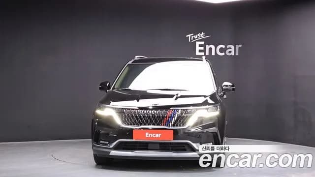 2021 Kia Carnival 4th Gen 7-Seater Noblesse Sold VIN KNANC81BBMS031946 – photo 17 2021 Kia Carnival 4th Gen 7-Seater Noblesse Sold VIN KNANC81BBMS031946 – photo 17
