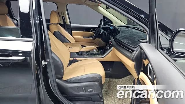 2021 Kia Carnival 4th Gen 7-Seater Noblesse Sold VIN KNANC81BBMS031946 – photo 18 2021 Kia Carnival 4th Gen 7-Seater Noblesse Sold VIN KNANC81BBMS031946 – photo 18