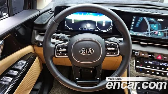 2021 Kia Carnival 4th Gen 7-Seater Noblesse Sold VIN KNANC81BBMS031946 – photo 20 2021 Kia Carnival 4th Gen 7-Seater Noblesse Sold VIN KNANC81BBMS031946 – photo 20