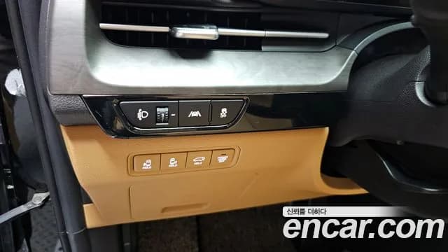 2021 Kia Carnival 4th Gen 7-Seater Noblesse Sold VIN KNANC81BBMS031946 – photo 23 2021 Kia Carnival 4th Gen 7-Seater Noblesse Sold VIN KNANC81BBMS031946 – photo 23
