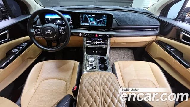 2021 Kia Carnival 4th Gen 7-Seater Noblesse Sold VIN KNANC81BBMS031946 – photo 24 2021 Kia Carnival 4th Gen 7-Seater Noblesse Sold VIN KNANC81BBMS031946 – photo 24