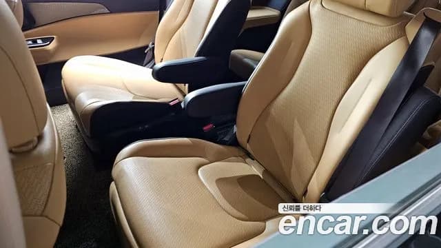 2021 Kia Carnival 4th Gen 7-Seater Noblesse Sold VIN KNANC81BBMS031946 – photo 28 2021 Kia Carnival 4th Gen 7-Seater Noblesse Sold VIN KNANC81BBMS031946 – photo 28