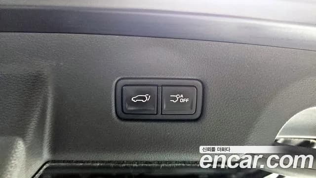 2021 Kia Carnival 4th Gen 7-Seater Noblesse Sold VIN KNANC81BBMS031946 – photo 29 2021 Kia Carnival 4th Gen 7-Seater Noblesse Sold VIN KNANC81BBMS031946 – photo 29
