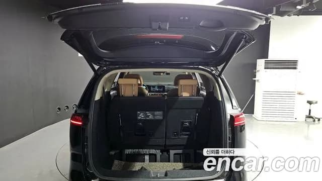2021 Kia Carnival 4th Gen 7-Seater Noblesse Sold VIN KNANC81BBMS031946 – photo 31 2021 Kia Carnival 4th Gen 7-Seater Noblesse Sold VIN KNANC81BBMS031946 – photo 31