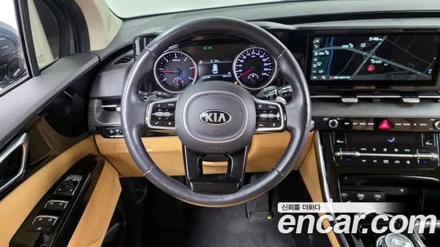2021 Kia Carnival 4Generation 9-Seater Noblesse Sold VIN KNANC81BBMS034288 – side profile 2021 Kia Carnival 4Generation 9-Seater Noblesse Sold VIN KNANC81BBMS034288 – side profile