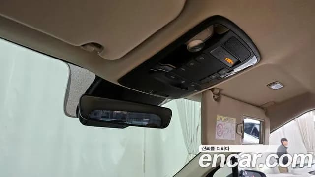 2021 Kia Carnival 4Generation 9-Seater Noblesse Sold VIN KNANC81BBMS034288 – dashboard 2021 Kia Carnival 4Generation 9-Seater Noblesse Sold VIN KNANC81BBMS034288 – dashboard