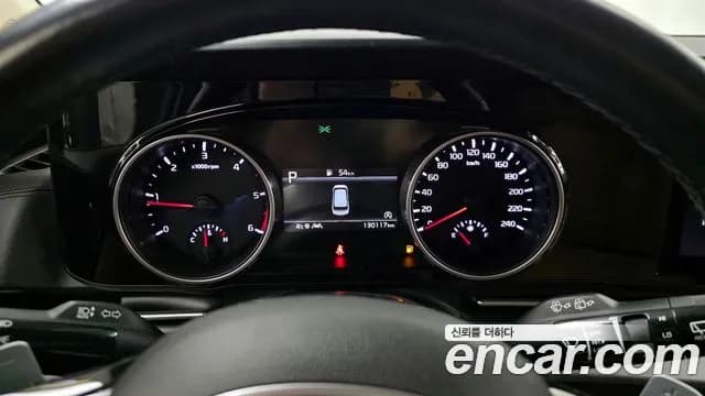 2021 Kia Carnival 4Generation 9-Seater Noblesse Sold VIN KNANC81BBMS034288 – interior seats 2021 Kia Carnival 4Generation 9-Seater Noblesse Sold VIN KNANC81BBMS034288 – interior seats