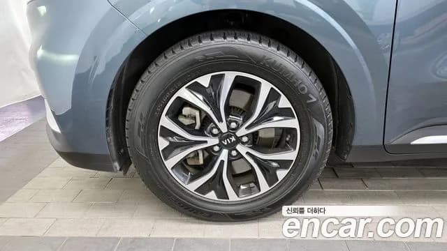 2021 Kia Carnival 4Generation 9-Seater Noblesse Sold VIN KNANC81BBMS034288 – photo 13 2021 Kia Carnival 4Generation 9-Seater Noblesse Sold VIN KNANC81BBMS034288 – photo 13