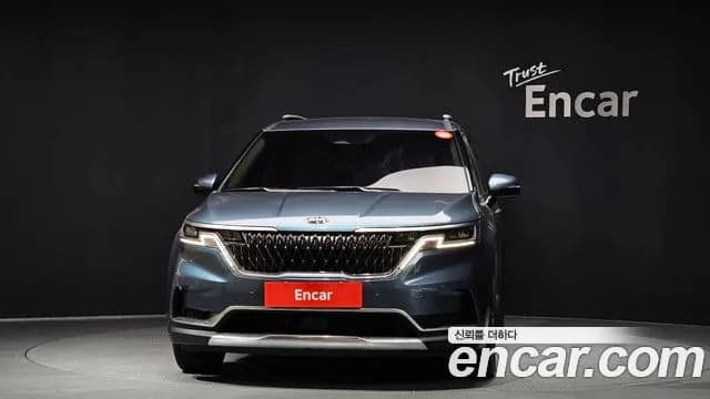 2021 Kia Carnival 4Generation 9-Seater Noblesse Sold VIN KNANC81BBMS034288 – photo 17 2021 Kia Carnival 4Generation 9-Seater Noblesse Sold VIN KNANC81BBMS034288 – photo 17