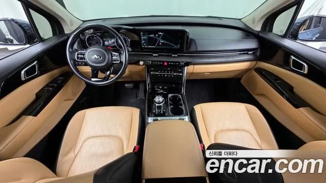 2021 Kia Carnival 4Generation 9-Seater Noblesse Sold VIN KNANC81BBMS034288 – photo 18 2021 Kia Carnival 4Generation 9-Seater Noblesse Sold VIN KNANC81BBMS034288 – photo 18