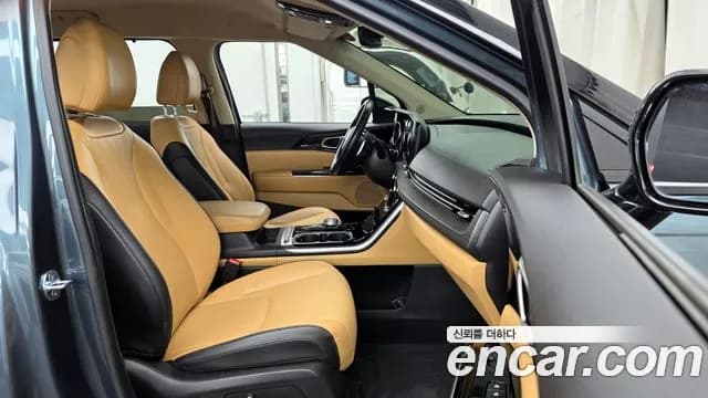 2021 Kia Carnival 4Generation 9-Seater Noblesse Sold VIN KNANC81BBMS034288 – photo 20 2021 Kia Carnival 4Generation 9-Seater Noblesse Sold VIN KNANC81BBMS034288 – photo 20