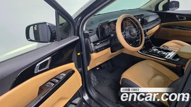 2021 Kia Carnival 4th Gen 9-Seater Noblesse Sold VIN KNANC81BBMS040770 – side profile 2021 Kia Carnival 4th Gen 9-Seater Noblesse Sold VIN KNANC81BBMS040770 – side profile