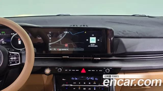 2021 Kia Carnival 4th Gen 9-Seater Noblesse Sold VIN KNANC81BBMS040770 – engine bay 2021 Kia Carnival 4th Gen 9-Seater Noblesse Sold VIN KNANC81BBMS040770 – engine bay
