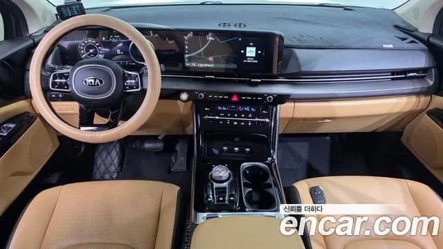 2021 Kia Carnival 4th Gen 9-Seater Noblesse Sold VIN KNANC81BBMS040770 – exterior detail 2021 Kia Carnival 4th Gen 9-Seater Noblesse Sold VIN KNANC81BBMS040770 – exterior detail