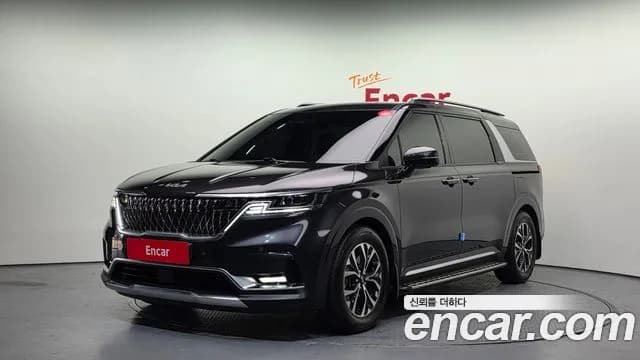 2021 Kia Carnival 4th Gen 9-Seater Noblesse Sold VIN KNANC81BBMS040770 – odometer reading 2021 Kia Carnival 4th Gen 9-Seater Noblesse Sold VIN KNANC81BBMS040770 – odometer reading