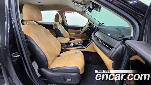 2021 Kia Carnival 4th Gen 9-Seater Noblesse Sold VIN KNANC81BBMS040770 – photo 11 2021 Kia Carnival 4th Gen 9-Seater Noblesse Sold VIN KNANC81BBMS040770 – photo 11