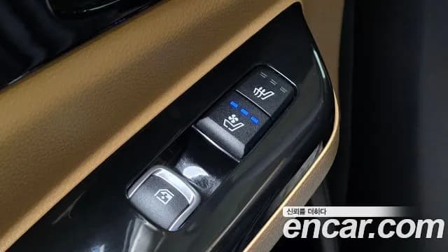 2021 Kia Carnival 4th Gen 9-Seater Noblesse Sold VIN KNANC81BBMS040770 – photo 13 2021 Kia Carnival 4th Gen 9-Seater Noblesse Sold VIN KNANC81BBMS040770 – photo 13