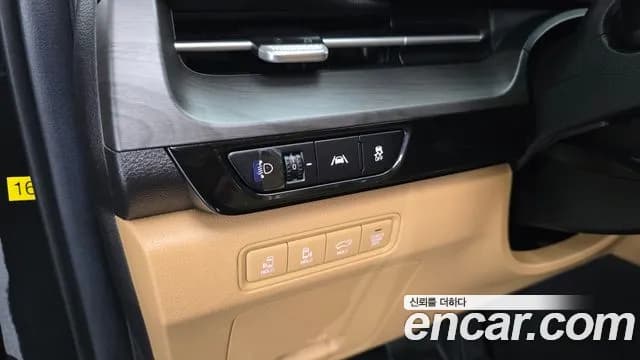 2021 Kia Carnival 4th Gen 9-Seater Noblesse Sold VIN KNANC81BBMS040770 – photo 16 2021 Kia Carnival 4th Gen 9-Seater Noblesse Sold VIN KNANC81BBMS040770 – photo 16