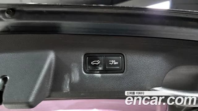 2021 Kia Carnival 4Generation 9-Seater Noblesse Sold VIN KNANC81BBMS043978 – front exterior 2021 Kia Carnival 4Generation 9-Seater Noblesse Sold VIN KNANC81BBMS043978 – front exterior