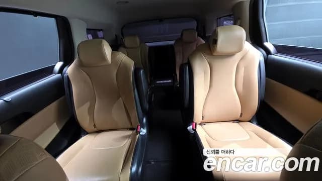 2021 Kia Carnival 4Generation 9-Seater Noblesse Sold VIN KNANC81BBMS043978 – dashboard 2021 Kia Carnival 4Generation 9-Seater Noblesse Sold VIN KNANC81BBMS043978 – dashboard